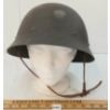 Image 2 : SWEDISH M26 HELMET W/ LINER