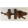 Image 4 : 4.5IN BENCH VISE