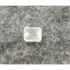Image 1 : NATURAL LIGHT GREEN PREHNITE - OCTAGON