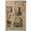Image 2 : COLMAN'S MUSTARD - FRAMED AD - C. 1920'S-1950'S