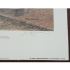 Image 15 : LOT OF 4 - "THE MARCH WEST", "THE GRADUATION", "A CULTURAL EXCHANGE", ETC, BY JAMES LUMBERS - PRINTS