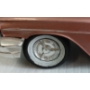 Image 6 : 1959 PONTIAC BONNEVILLE DEALERSHIP MODEL PROMO FRICTION CAR