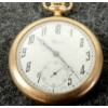 Image 3 : BUREN 7J POCKET WATCH 