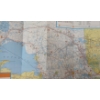 Image 9 : JOB LOT - B/A, GULF, SHELL ROAD MAPS, ETC