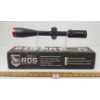 Image 4 : SCORPION OUTDOORS G2 RED HOT VARMINTER 6-24X44 SCOPE
