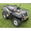 Image 2 : 1995 YAMAHA KODIAK 400 4X4