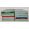 Image 4 : LOT OF 10 - CIGARETTE TINS - INCL PLAYER'S & MACDONALD'S