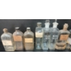 Image 2 : LOT OF 28 - MISC APOTHECARY & PRODUCT BOTTLES