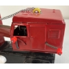 Image 5 : T.N TIN FRICTION POWERED MAGNETIC CRANE LIFTER TRUCK