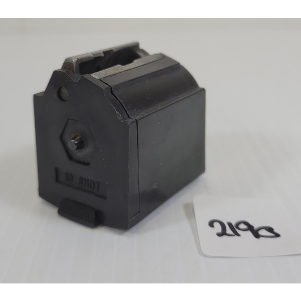 RUGER 10 RND MAGAZINE IN .22 LR - PAL REQ. 