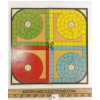 Image 3 : MOTORACE & RACE-A-ROUND BOARD GAME 