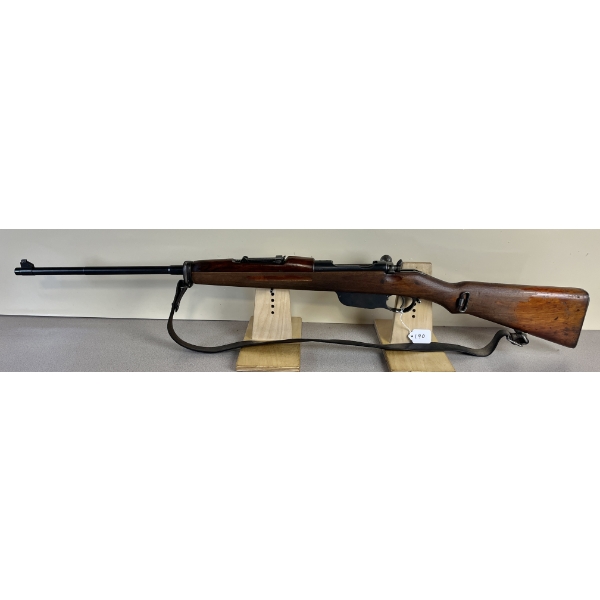 STEYR M95M IN APPROX 8MM (?) 