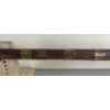 Image 5 : UNKNOWN JEZAIL STYLE MATCHLOCK IN APPROX .66 BP - ANTIQUE CLASS