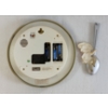 Image 2 : CAMPBELL'S MUSICAL WALL MOUNT CLOCK