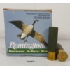 Image 1 : AMMO: 25X REMINGTON PETERS 10GA - 3 1/2IN - BB SHOT