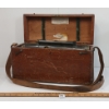 Image 2 : STANLEY SURVEYOR'S LEVEL NO. 91268 W/ CASE