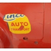 Image 8 : LINCOLN TOYS PRESSED STEEL AUTO TRANSPORT 
