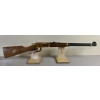 Image 3 : WINCHESTER MODEL 94 GOLDEN SPIKE COMMEMORATIVE IN .30-30