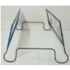 Image 4 : GOODYEAR TIN TIRE STAND