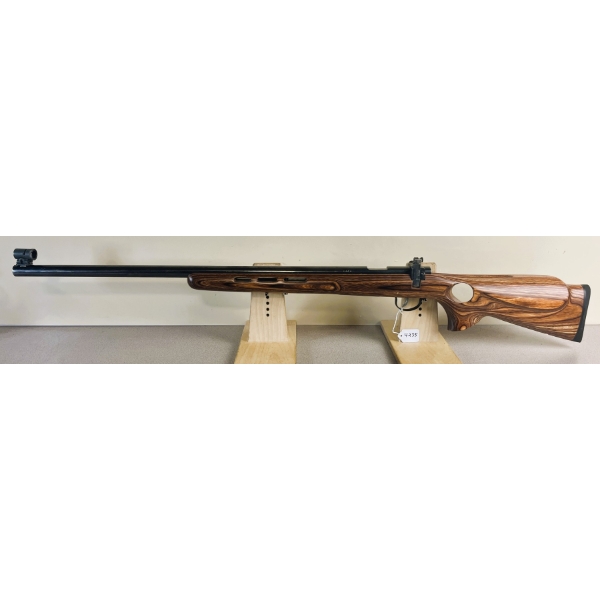 GETAERFABRIKEN OTTERUP DANMARK IN .22 LR 