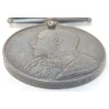 Image 3 : FOR LONG SERVICE IN THE COLONIAL AUXILIARY FORCES MEDAL - SGT. GEORGE MOORE 77TH 