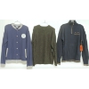 Image 2 : LOT OF 6 - MEN'S T-SHIRT, HOODIE & SWEATERS - MFG INSIGHT, WESC, BRIXTON & DEUS EX MACHINA