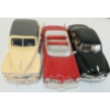 Image 4 : LOT OF 12 - MISC DIECAST MODELS - MOTOR MAX, SIGNATURE, NEW RAY, ETC