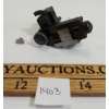 Image 1 : PARKER HALE MODEL T. Z. 3/53 SIGHT