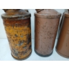 Image 2 : LOT OF 4 - GOLDEN-ROD QT OILERS