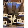 Image 3 : JOB LOT - MISC METAL BRACKETS