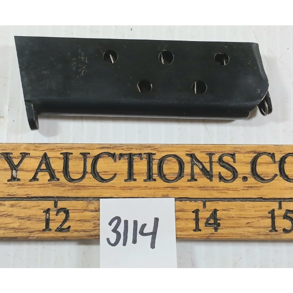 FN. 1910 MAG - PAL REQ.
