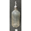 Image 3 : O'KEEFE - YORK - CLEAR ACID-ETCHED - SELTZER BOTTLE