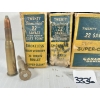 Image 2 : AMMO: 60X CIL .22 SAVAGE HIGH POWER - 70 GR SP