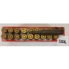 Image 1 : BLANKS: 20X .308 WIN MILITARY ISSUE