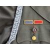 Image 4 : LOT OF 2 - US SPECIAL FORCES ARMY COAT & PANTS