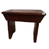 Image 1 : HANDMADE STOOL