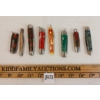 Image 1 : LOT OF 8 - POCKET KNIVES & MULTI-TOOLS