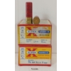 Image 1 : AMMO: 50X WINCHESTER WESTERN 16GA - 2 3/4IN - #5 SHOT 