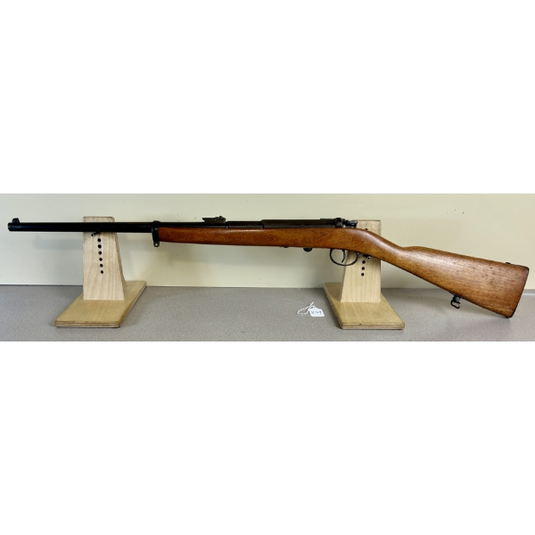 GEWEHR MODEL 71 IN 11MM