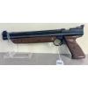 Image 1 : AMERICAN CLASSIC MODEL 1377 IN .177 CAL PELLET - NO PAL REQD