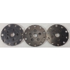Image 2 : LOT OF 3 - RCBS SHELL PLATES - 3, 10 & 20