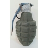 Image 4 : 1943 U.S. PINEAPPLE GRENADE 