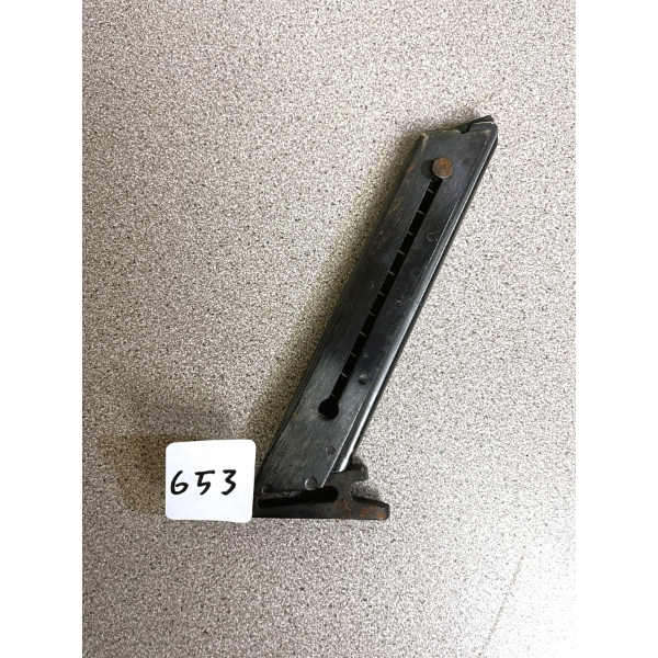 UNKNOWN .22 CAL MAGAZINE - PAL REQD