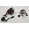 Image 3 : LOT OF 2 - FISHING REELS - INCL QUANTUM WALLEYE & PISCIFUN HONOR 5000
