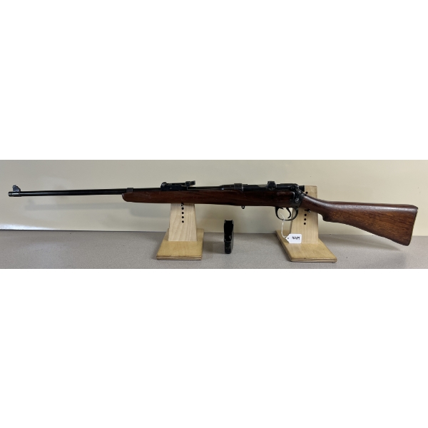 CDN BROAD ARROW LSA CO. SHT.22 MKIV* SPORTER IN .22 LR 