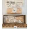 Image 2 : CAMPBELL ORE BIN KIT #438