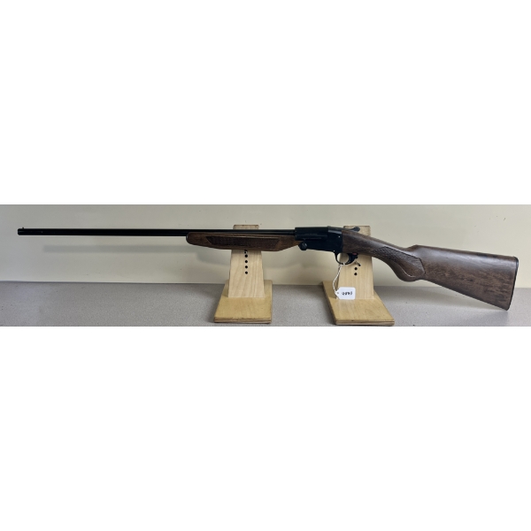 RUKO SINGLE SHOT IN .410 GA 