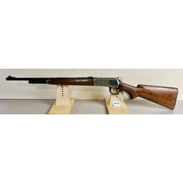 WINCHESTER MODEL 64 IN .30 WCF 