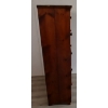 Image 3 : PINE DRESSER W/ DOVETAILED DRAWERS