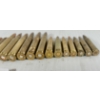 Image 2 : AMMO: 25X REMINGTON CARTRIDGES